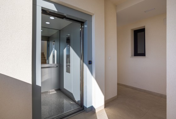 Revente - Appartement - Orihuela Costa - Los Altos