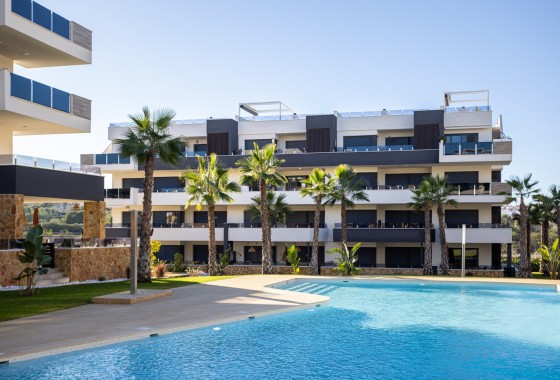 Revente - Appartement - Orihuela Costa - Los Altos