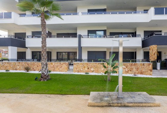 Revente - Appartement - Orihuela Costa - Los Altos