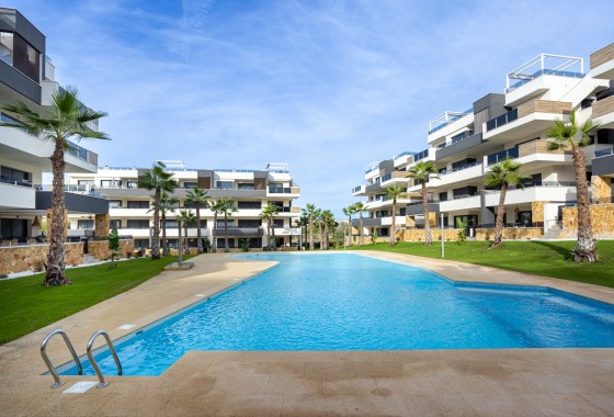 Revente - Appartement - Orihuela Costa - Los Altos