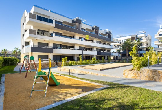 Revente - Appartement - Orihuela Costa - Los Altos