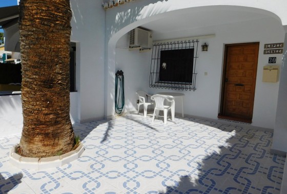 Revente - Maison mitoyenne - Torrevieja - Lago Jardin