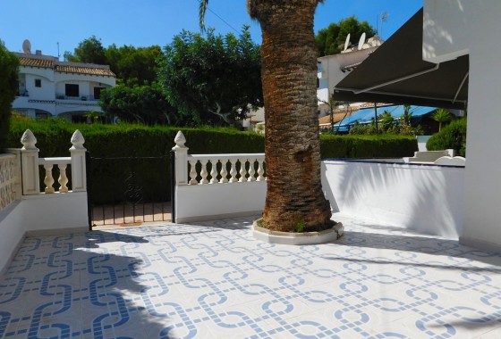 Revente - Maison mitoyenne - Torrevieja - Lago Jardin