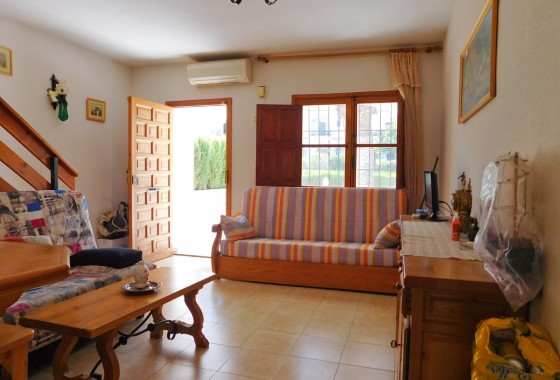 Revente - Maison mitoyenne - Torrevieja - Lago Jardin