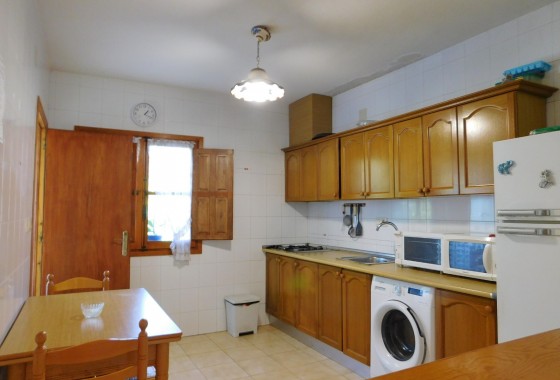 Revente - Maison mitoyenne - Torrevieja - Lago Jardin