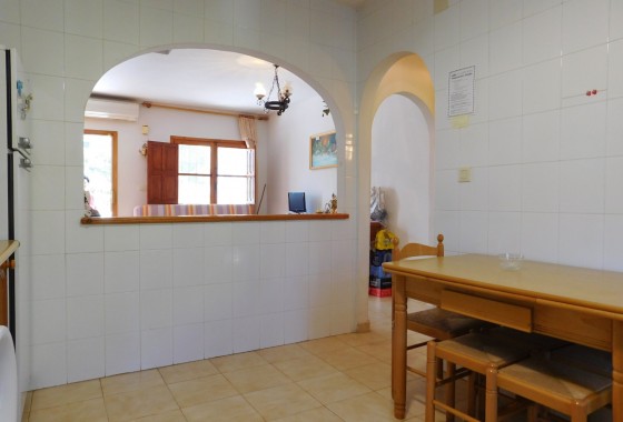 Revente - Maison mitoyenne - Torrevieja - Lago Jardin