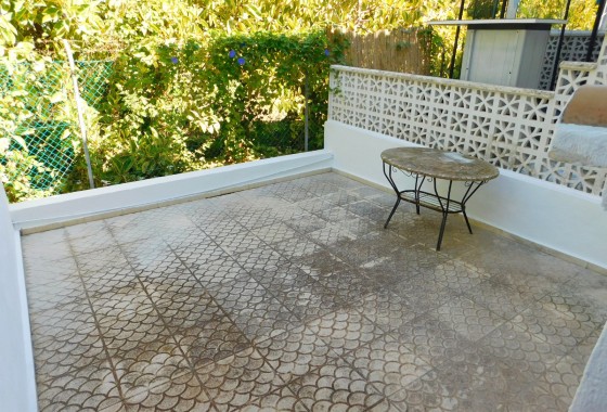 Revente - Maison mitoyenne - Torrevieja - Lago Jardin