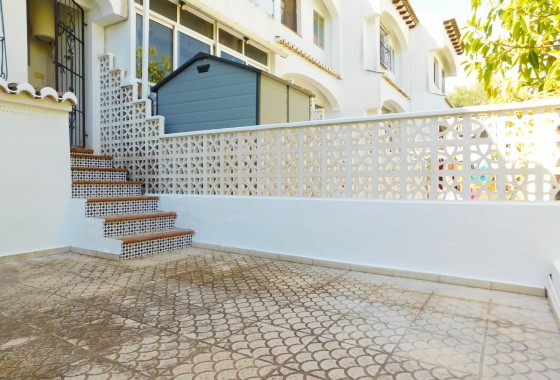 Revente - Maison mitoyenne - Torrevieja - Lago Jardin