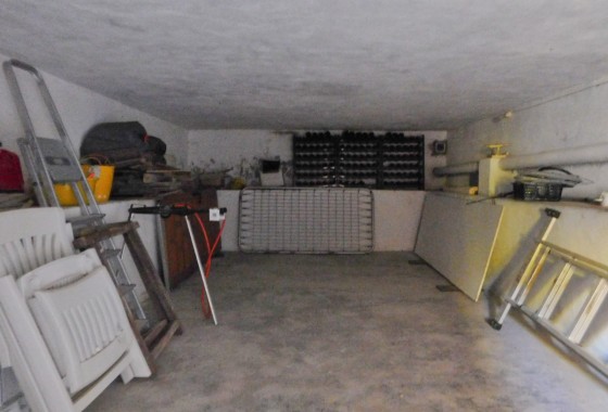 Revente - Maison mitoyenne - Torrevieja - Lago Jardin