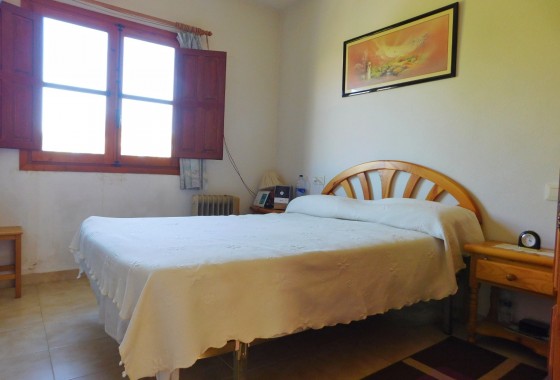 Revente - Maison mitoyenne - Torrevieja - Lago Jardin