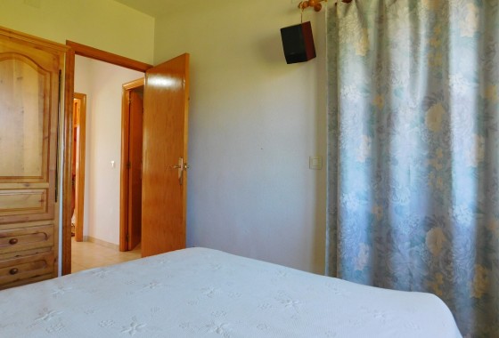 Revente - Maison mitoyenne - Torrevieja - Lago Jardin