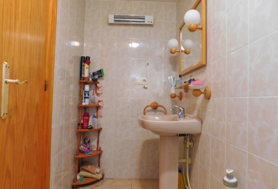 Revente - Maison mitoyenne - Torrevieja - Lago Jardin