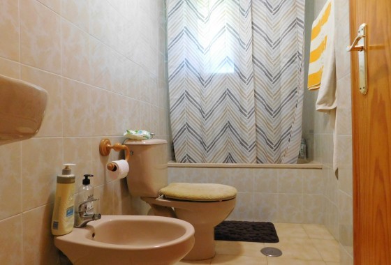 Revente - Maison mitoyenne - Torrevieja - Lago Jardin
