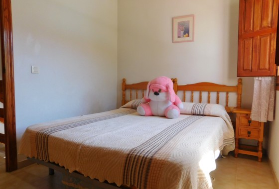 Revente - Maison mitoyenne - Torrevieja - Lago Jardin
