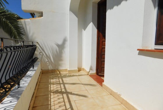 Revente - Maison mitoyenne - Torrevieja - Lago Jardin