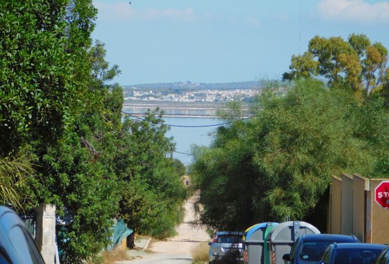 Revente - Maison mitoyenne - Torrevieja - Lago Jardin