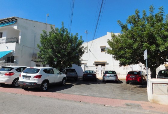 Revente - Maison mitoyenne - Torrevieja - Lago Jardin