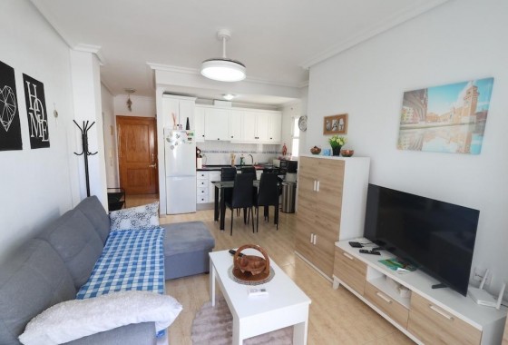 Revente - Appartement - Torrevieja - Estacion de autobuses