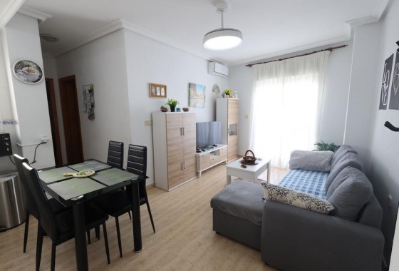 Revente - Appartement - Torrevieja - Estacion de autobuses