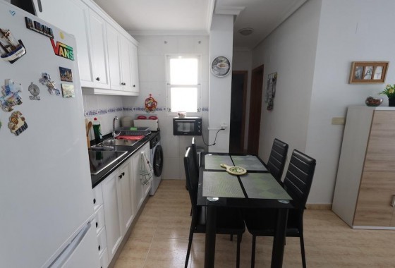 Revente - Appartement - Torrevieja - Estacion de autobuses