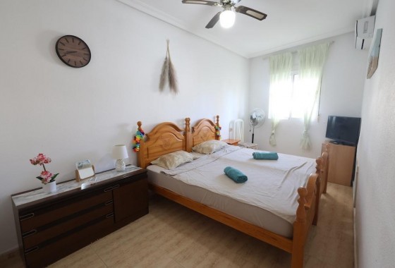 Revente - Appartement - Torrevieja - Estacion de autobuses