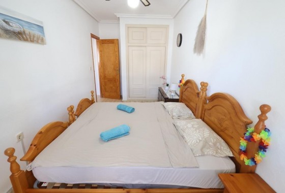 Revente - Appartement - Torrevieja - Estacion de autobuses
