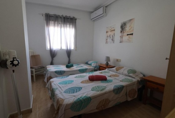 Revente - Appartement - Torrevieja - Estacion de autobuses