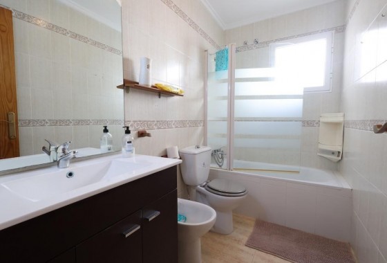 Revente - Appartement - Torrevieja - Estacion de autobuses