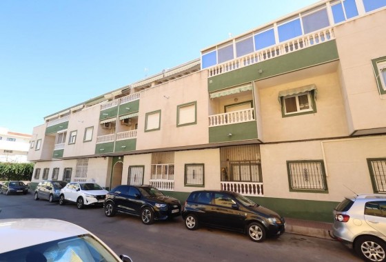 Revente - Appartement - Torrevieja - Estacion de autobuses
