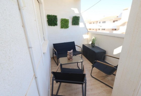 Revente - Appartement - Torrevieja - Estacion de autobuses