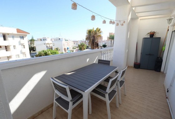 Revente - Appartement - Torrevieja - Estacion de autobuses
