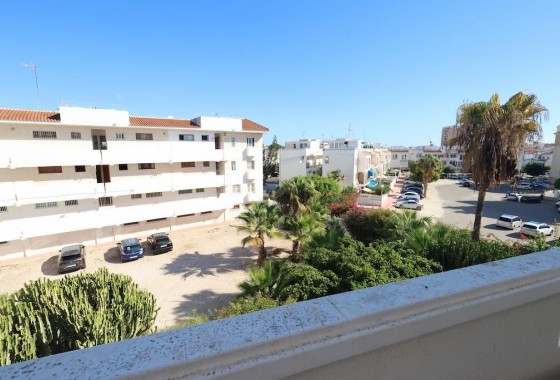 Revente - Appartement - Torrevieja - Estacion de autobuses