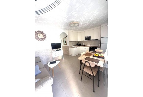 Revente - Bungalow - Torrevieja - Torretas