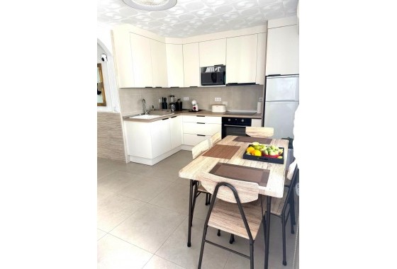 Revente - Bungalow - Torrevieja - Torretas