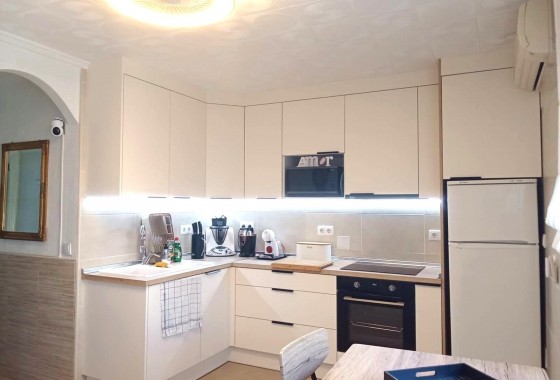 Revente - Bungalow - Torrevieja - Torretas