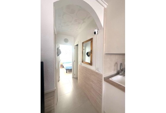 Revente - Bungalow - Torrevieja - Torretas
