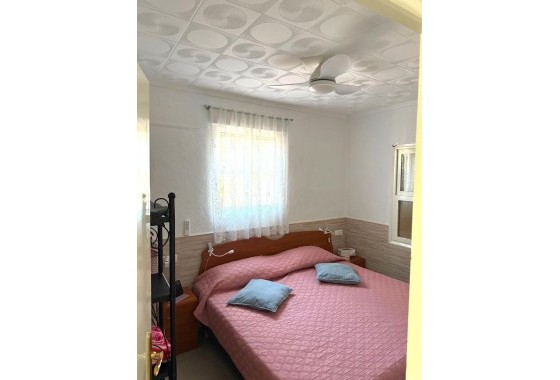 Revente - Bungalow - Torrevieja - Torretas