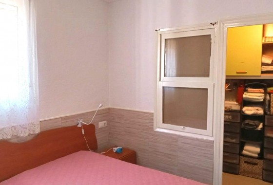 Revente - Bungalow - Torrevieja - Torretas