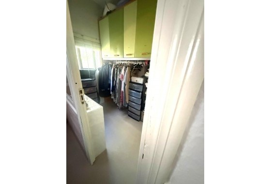 Revente - Bungalow - Torrevieja - Torretas