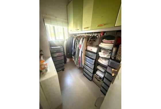 Revente - Bungalow - Torrevieja - Torretas
