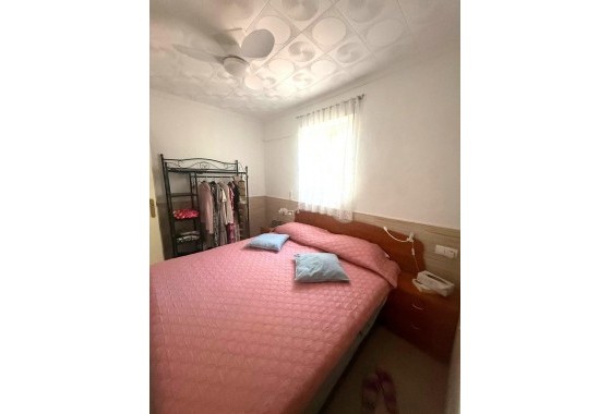 Revente - Bungalow - Torrevieja - Torretas