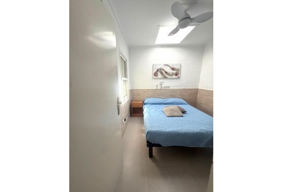 Revente - Bungalow - Torrevieja - Torretas