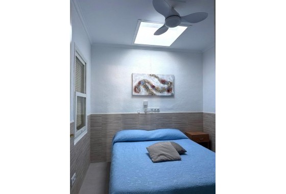 Revente - Bungalow - Torrevieja - Torretas
