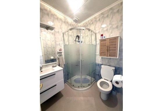 Revente - Bungalow - Torrevieja - Torretas