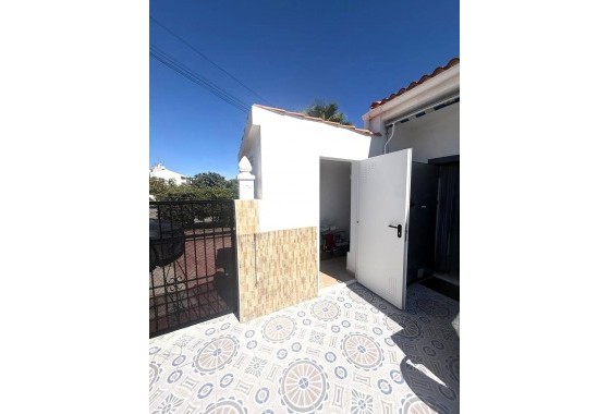 Revente - Bungalow - Torrevieja - Torretas