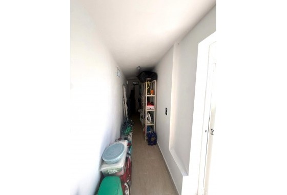 Revente - Bungalow - Torrevieja - Torretas