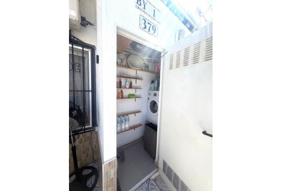Revente - Bungalow - Torrevieja - Torretas