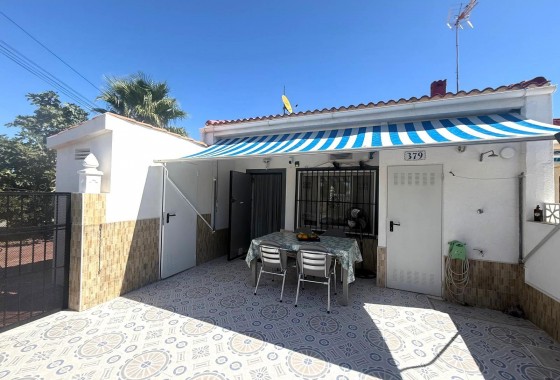 Revente - Bungalow - Torrevieja - Torretas