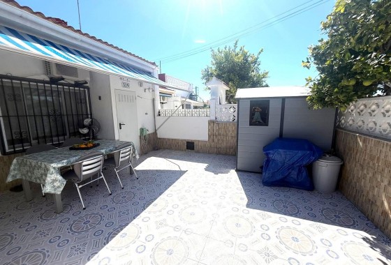 Revente - Bungalow - Torrevieja - Torretas