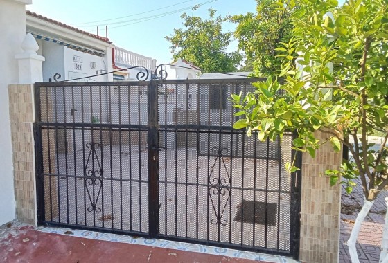 Revente - Bungalow - Torrevieja - Torretas